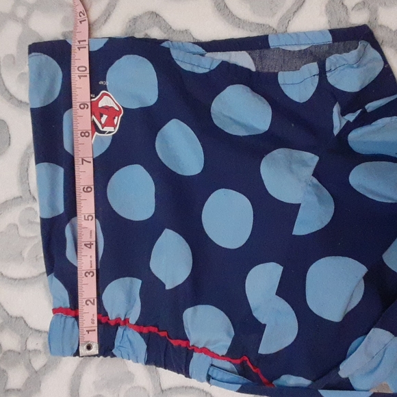 Cleveland Indians Pajama Shorts - Picture 9 of 9